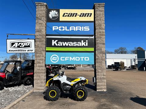 2024 Can-Am Renegade X MR 650 in Dyersburg, Tennessee - Photo 1