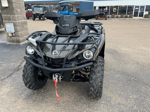 2023 Can-Am Outlander XT 570 in Dyersburg, Tennessee - Photo 5