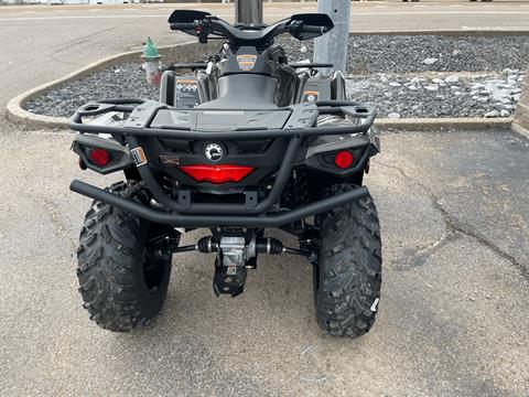 2023 Can-Am Outlander XT 570 in Dyersburg, Tennessee - Photo 8