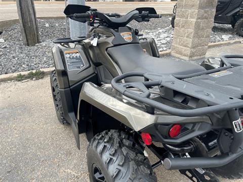 2023 Can-Am Outlander XT 570 in Dyersburg, Tennessee - Photo 9