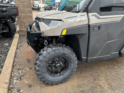 2024 Polaris Ranger Crew XP 1000 NorthStar Edition Ultimate in Dyersburg, Tennessee - Photo 5
