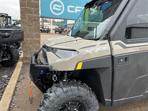 2024 Polaris Ranger Crew XP 1000 NorthStar Edition Ultimate in Dyersburg, Tennessee - Photo 6