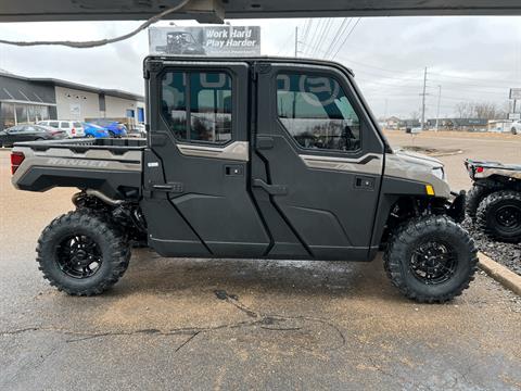 2024 Polaris Ranger Crew XP 1000 NorthStar Edition Ultimate in Dyersburg, Tennessee - Photo 10