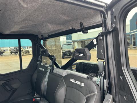 2024 Polaris Ranger Crew XP 1000 NorthStar Edition Ultimate in Dyersburg, Tennessee - Photo 16