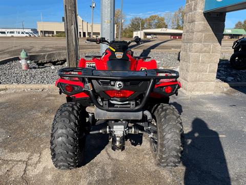 2021 Can-Am Outlander 450 in Dyersburg, Tennessee - Photo 8