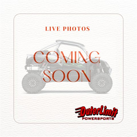 2024 Kawasaki Teryx KRX 1000 SE in Dyersburg, Tennessee - Photo 1