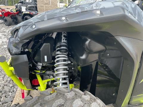 2021 Kawasaki Teryx KRX 1000 Trail Edition in Dyersburg, Tennessee - Photo 7