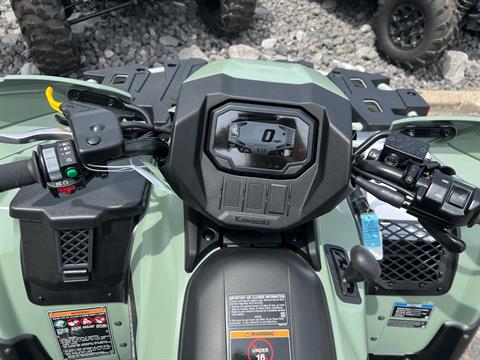 2024 Kawasaki Brute Force 750 LE EPS in Dyersburg, Tennessee - Photo 25