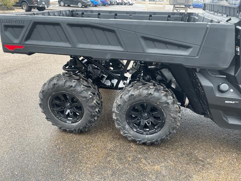 2023 Can-Am Defender 6x6 DPS HD10 in Dyersburg, Tennessee - Photo 7