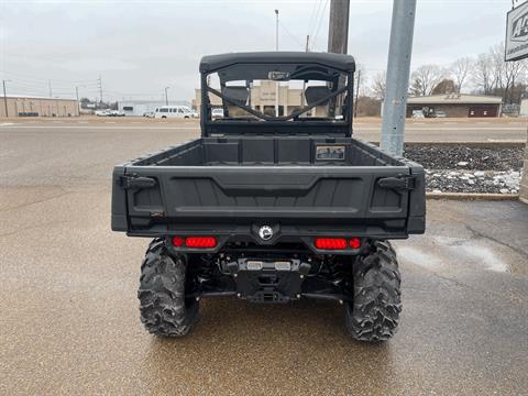2023 Can-Am Defender 6x6 DPS HD10 in Dyersburg, Tennessee - Photo 8