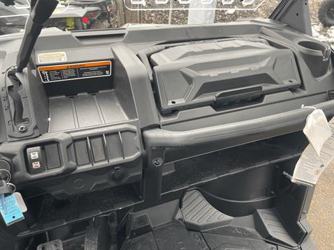 2023 Can-Am Defender 6x6 DPS HD10 in Dyersburg, Tennessee - Photo 13