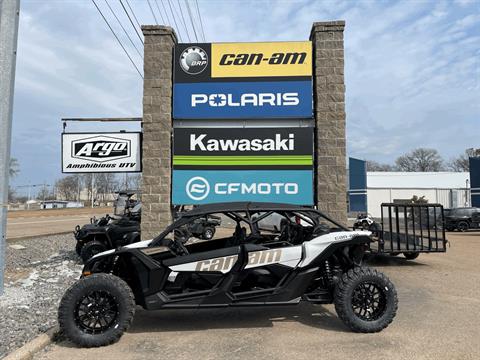 2023 Can-Am Maverick X3 Max DS Turbo 64 in Dyersburg, Tennessee - Photo 1