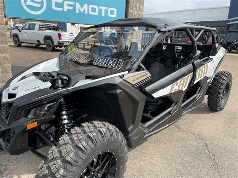 2023 Can-Am Maverick X3 Max DS Turbo 64 in Dyersburg, Tennessee - Photo 5
