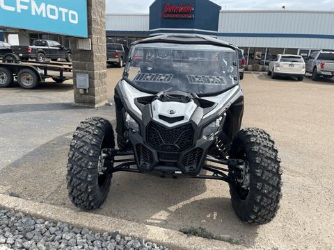 2023 Can-Am Maverick X3 Max DS Turbo 64 in Dyersburg, Tennessee - Photo 6
