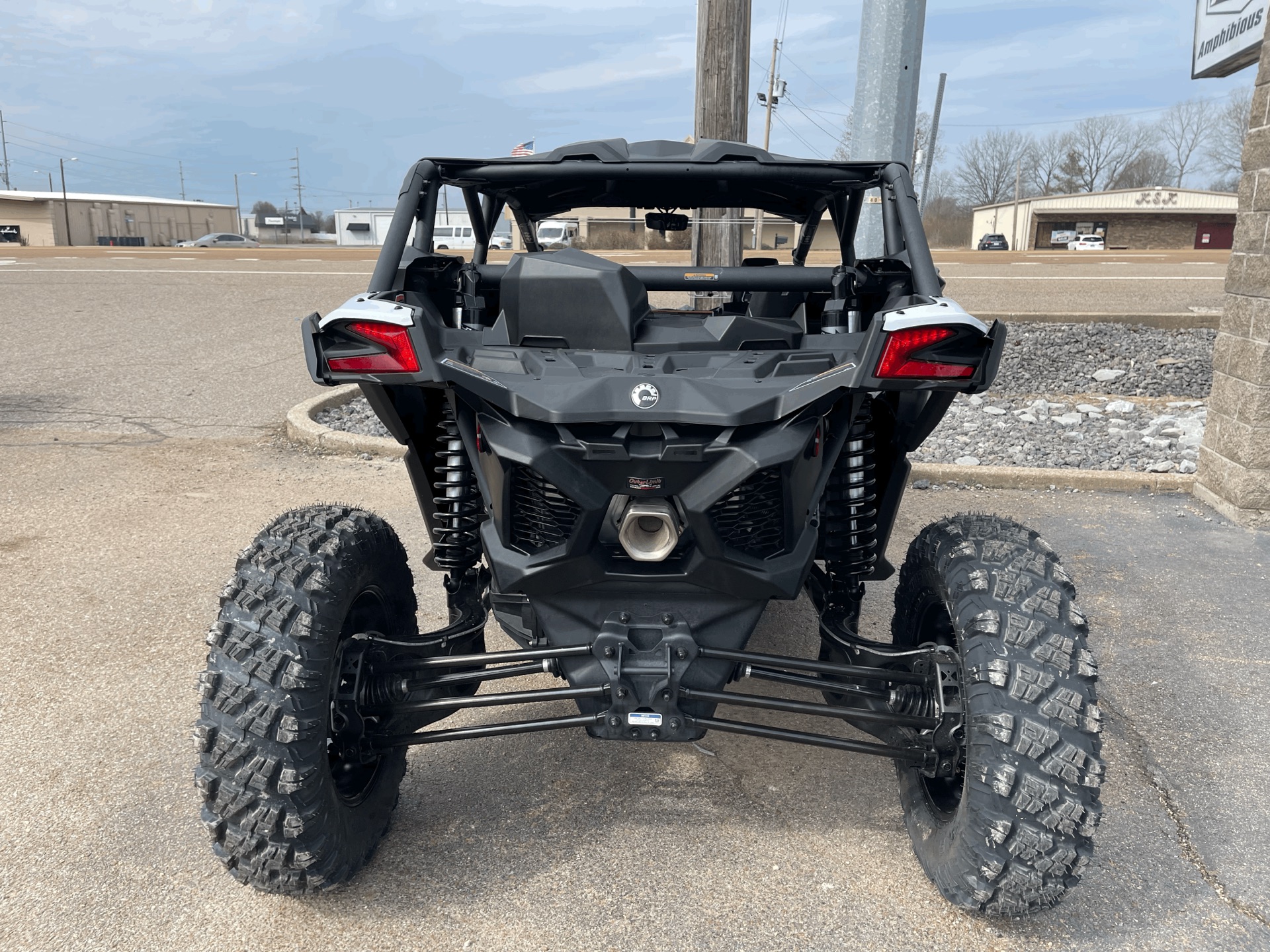 2023 Can-Am Maverick X3 Max DS Turbo 64 in Dyersburg, Tennessee - Photo 9