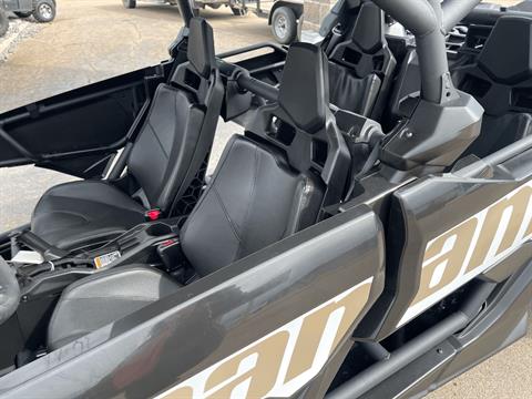 2023 Can-Am Maverick X3 Max DS Turbo 64 in Dyersburg, Tennessee - Photo 12