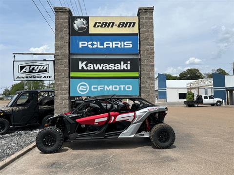 2024 Can-Am Maverick X3 Max DS Turbo in Dyersburg, Tennessee - Photo 1
