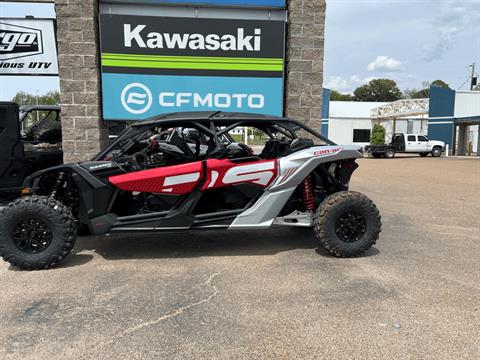 2024 Can-Am Maverick X3 Max DS Turbo in Dyersburg, Tennessee - Photo 2