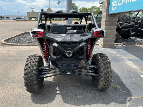 2024 Can-Am Maverick X3 Max DS Turbo in Dyersburg, Tennessee - Photo 9