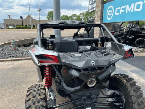 2024 Can-Am Maverick X3 Max DS Turbo in Dyersburg, Tennessee - Photo 11