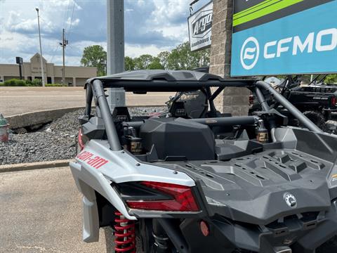 2024 Can-Am Maverick X3 Max DS Turbo in Dyersburg, Tennessee - Photo 12
