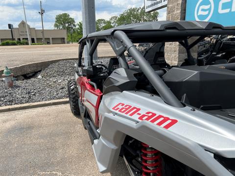 2024 Can-Am Maverick X3 Max DS Turbo in Dyersburg, Tennessee - Photo 13