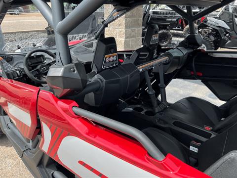2024 Can-Am Maverick X3 Max DS Turbo in Dyersburg, Tennessee - Photo 15