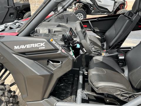 2024 Can-Am Maverick X3 Max DS Turbo in Dyersburg, Tennessee - Photo 21