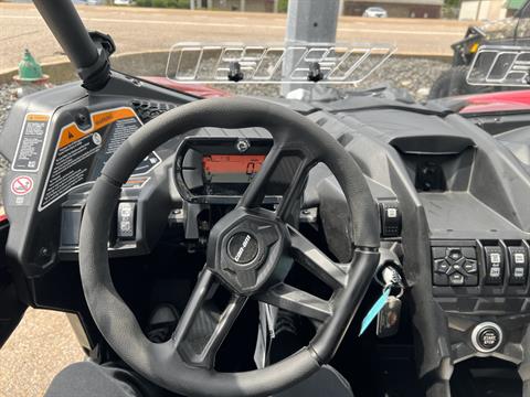2024 Can-Am Maverick X3 Max DS Turbo in Dyersburg, Tennessee - Photo 26