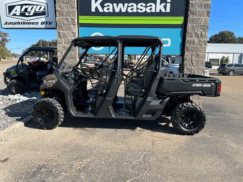 2023 Can-Am Defender MAX DPS HD9 in Dyersburg, Tennessee - Photo 2
