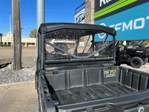 2023 Can-Am Defender MAX DPS HD9 in Dyersburg, Tennessee - Photo 9