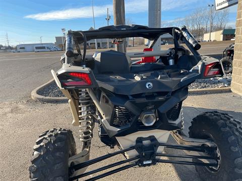 2022 Can-Am Maverick X3 X RS Turbo RR in Dyersburg, Tennessee - Photo 13