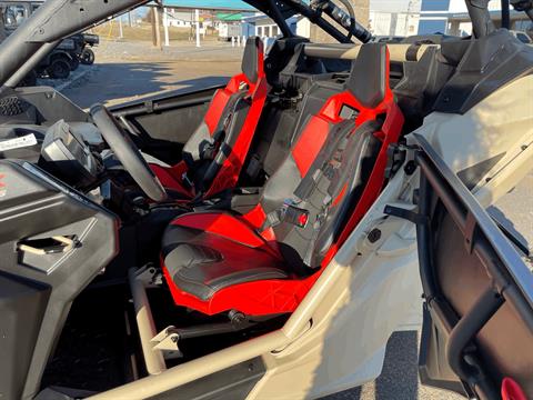 2022 Can-Am Maverick X3 X RS Turbo RR in Dyersburg, Tennessee - Photo 17