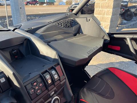 2022 Can-Am Maverick X3 X RS Turbo RR in Dyersburg, Tennessee - Photo 19