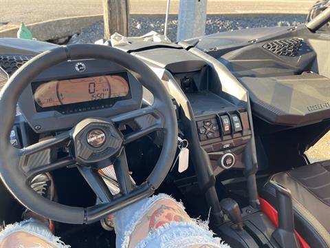 2022 Can-Am Maverick X3 X RS Turbo RR in Dyersburg, Tennessee - Photo 23
