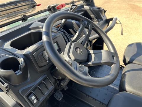 2024 Can-Am Defender MAX HD9 in Dyersburg, Tennessee - Photo 14