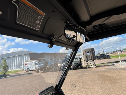 2024 Can-Am Defender MAX HD9 in Dyersburg, Tennessee - Photo 15