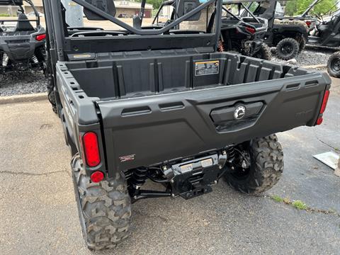 2024 Can-Am Defender MAX HD9 in Dyersburg, Tennessee - Photo 9