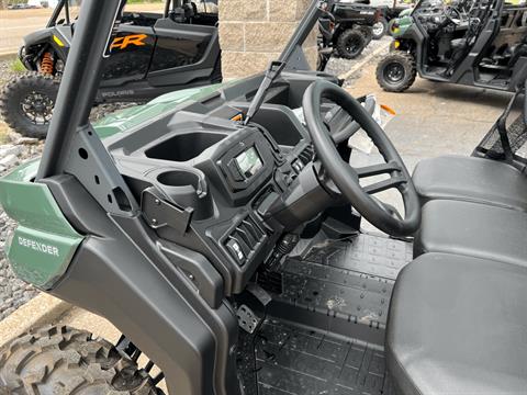 2024 Can-Am Defender MAX HD9 in Dyersburg, Tennessee - Photo 16