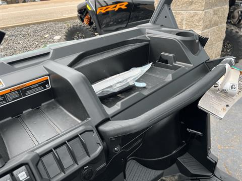 2024 Can-Am Defender MAX HD9 in Dyersburg, Tennessee - Photo 19