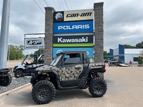 2024 Polaris Polaris XPEDITION XP Northstar in Dyersburg, Tennessee - Photo 1