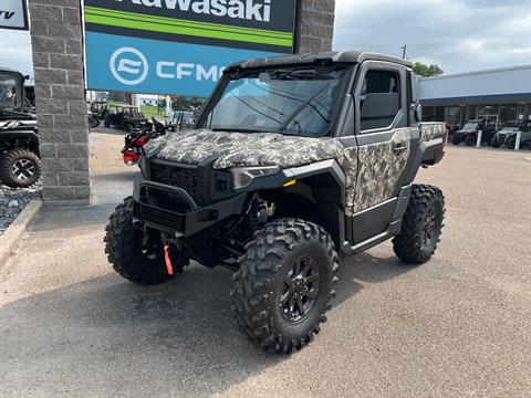 2024 Polaris Polaris XPEDITION XP Northstar in Dyersburg, Tennessee - Photo 3