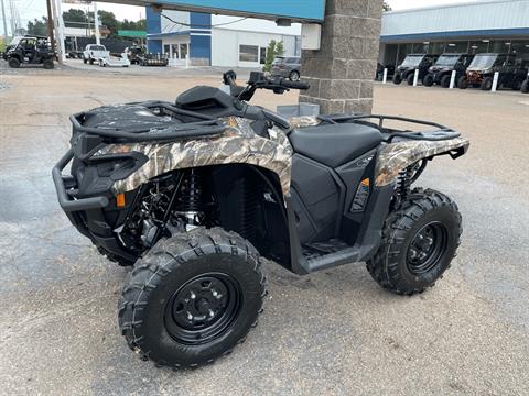 2023 Can-Am Outlander DPS 500 in Dyersburg, Tennessee - Photo 3