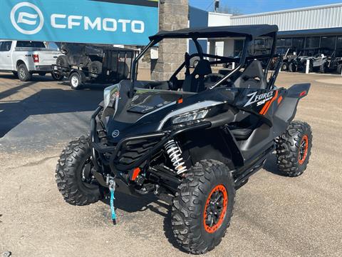 2023 CFMOTO ZForce 950 H.O. EX in Dyersburg, Tennessee - Photo 3