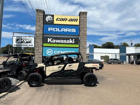 2023 Can-Am Commander MAX XT-P 1000R in Dyersburg, Tennessee - Photo 1