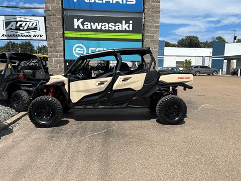 2023 Can-Am Commander MAX XT-P 1000R in Dyersburg, Tennessee - Photo 2