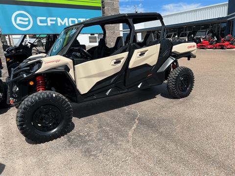 2023 Can-Am Commander MAX XT-P 1000R in Dyersburg, Tennessee - Photo 3