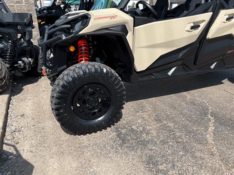 2023 Can-Am Commander MAX XT-P 1000R in Dyersburg, Tennessee - Photo 4