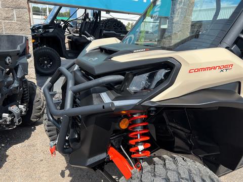 2023 Can-Am Commander MAX XT-P 1000R in Dyersburg, Tennessee - Photo 6