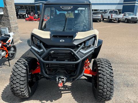 2023 Can-Am Commander MAX XT-P 1000R in Dyersburg, Tennessee - Photo 7